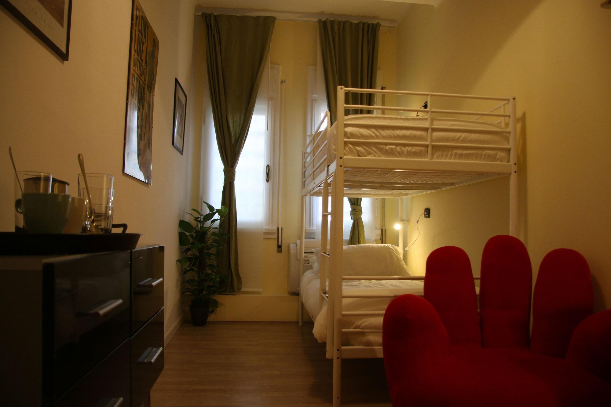 Mila Guest House Rome Luaran gambar