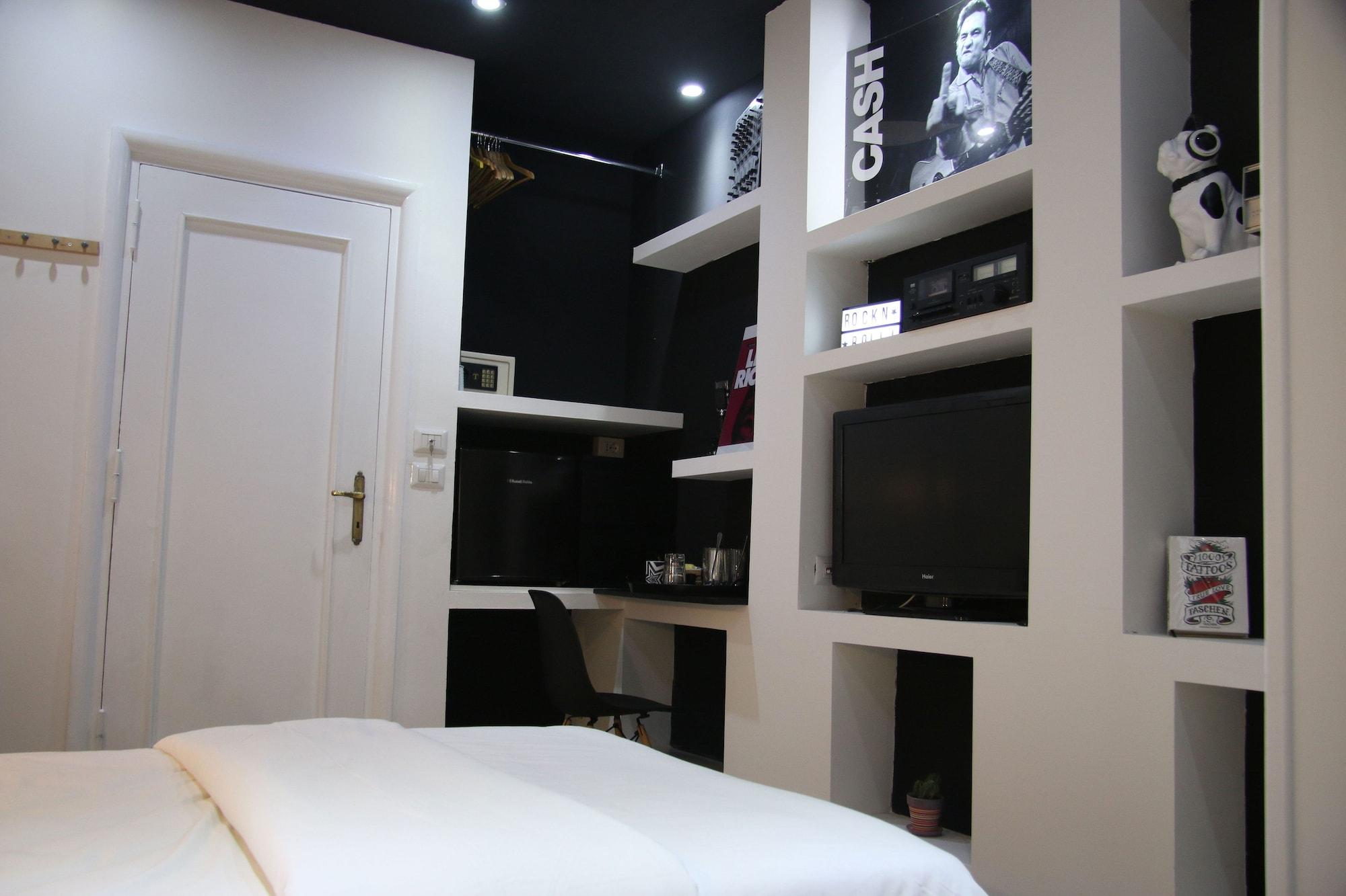 Mila Guest House Rome Luaran gambar