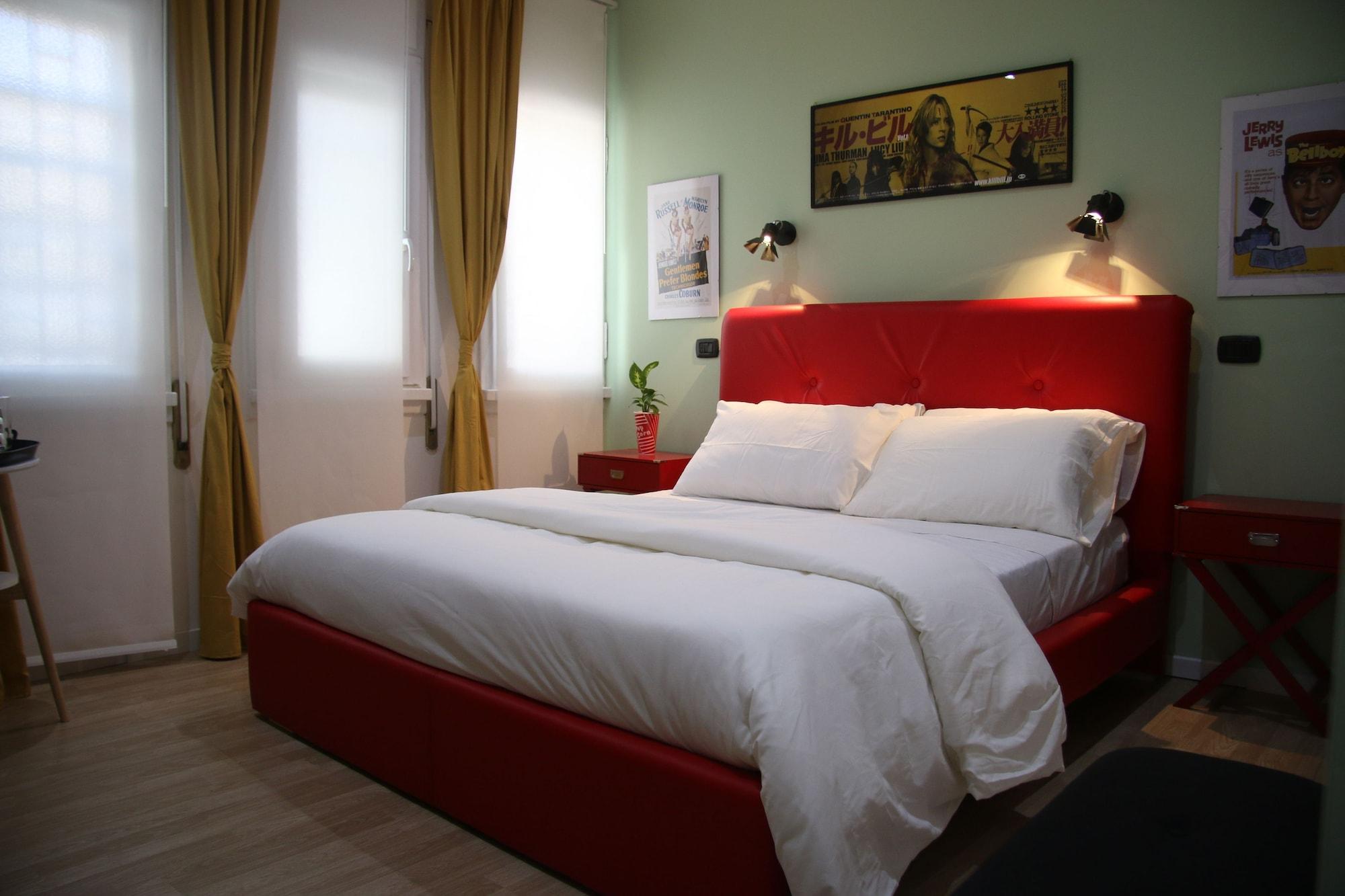 Mila Guest House Rome Luaran gambar