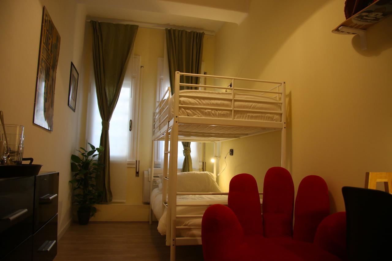 Mila Guest House Rome Luaran gambar