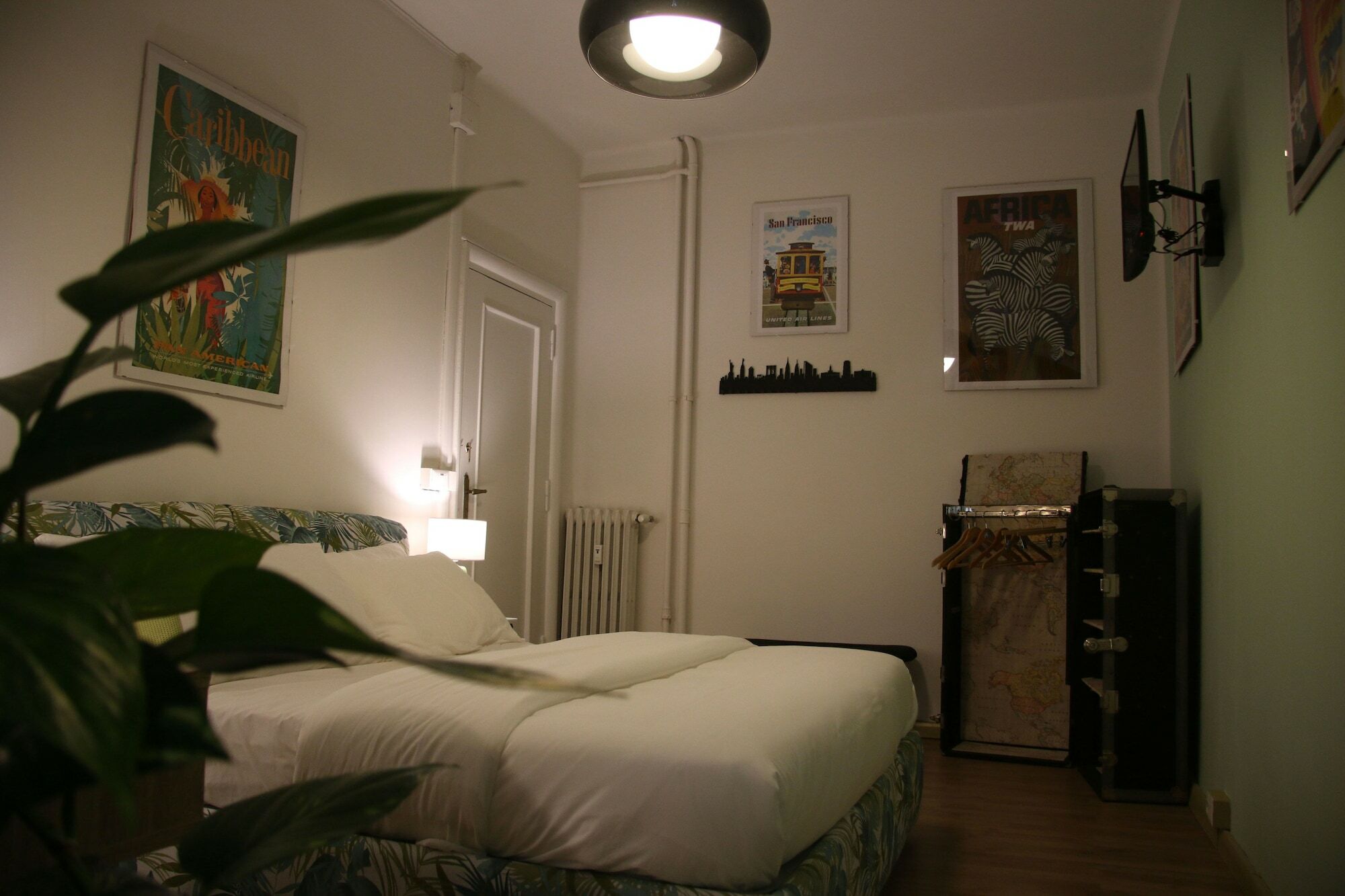 Mila Guest House Rome Luaran gambar